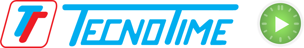 TecnoTime Logo